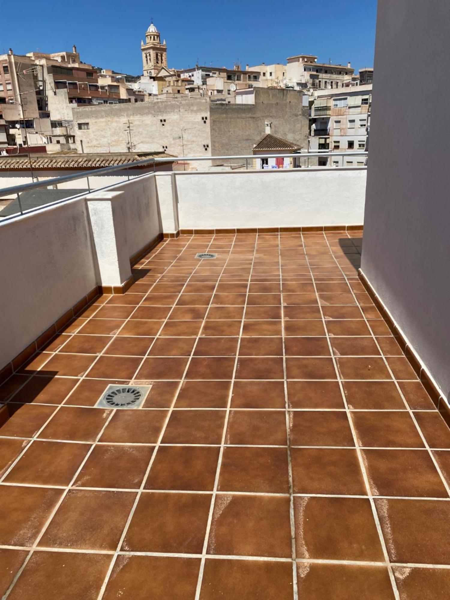 Apartamentos Turísticos Victoria Almunecar Exterior foto